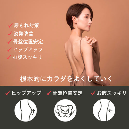 core double  膣トレダブルボール 80g 中級者向け