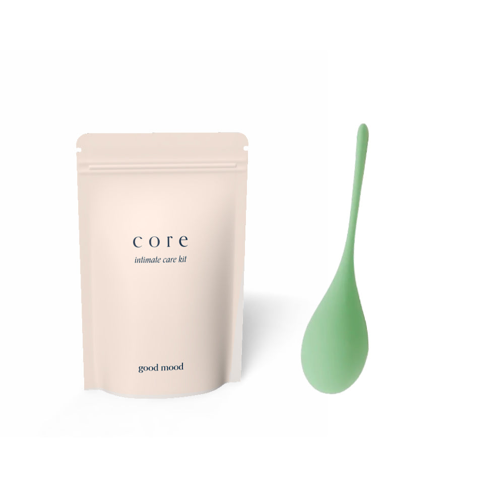 core 膣トレボール