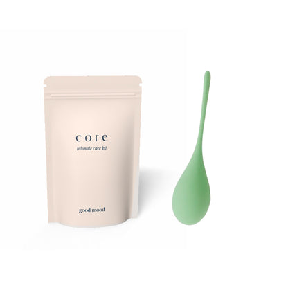 core 膣トレボール